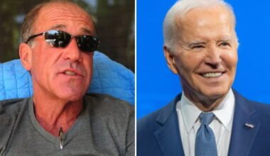 francis w biden