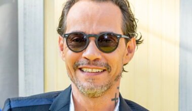 mark antony singer
