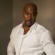 morris chesnut