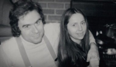 ted bundy kid